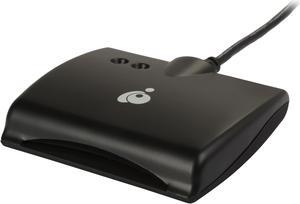IOGEAR GSR205 USB-C Card Reader
