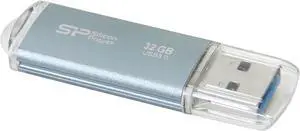 Silicon Power Marvel M01 32GB Entry Level USB 3.0 Flash Drive Model SP032GBUF3M01V1B