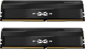 SILICON POWER BARRETTE MÉMOIRE - SP 16GO DDR4 3200HZ - POUR PC