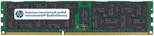 HP 8GB DDR3 1333 (PC3 10600) ECC Registered System Specific Memory Model 500662-B21 HP 8GB DDR3 1333 (PC3 10600) ECC Registered System Specific Memory Model 500662-B21