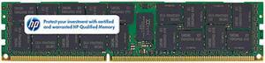 HP 16GB 240-Pin DDR3 SDRAM DDR3L 1333 (PC3L 10600) ECC Registered Memory (System Specific Memory) Model 627812-B21