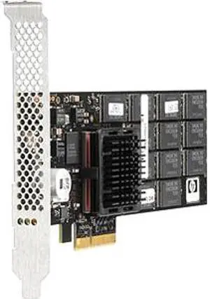 HP 600278-B21 160 GB Internal Solid State Drive