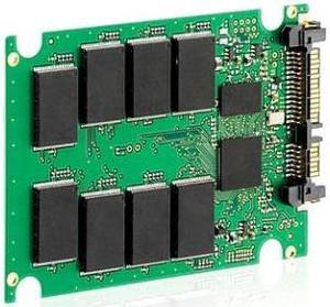 HP 636605-B21 400 GB Internal Solid State Drive