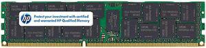 HP 16GB 240-Pin DDR3 SDRAM DDR3 1600 (PC3 12800) ECC Registered System Specific Memory Model 672633-B21