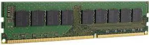 HP 8GB ECC Unbuffered DDR3 1600 (PC3 12800) Server Memory Model A2Z50AT