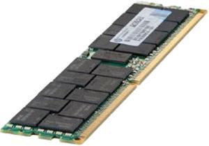 HP 4GB DDR4 2133 (PC4 17000) ECC Registered System Specific Memory Model 726717-B21