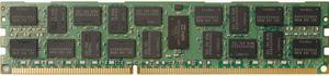 HP 8GB 288-Pin DDR4 SDRAM DDR4 2133 (PC4 17000) ECC Registered System Specific Memory Model J9P82AA