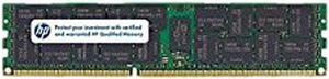 HP 16GB 240-Pin DDR2 SDRAM DDR3 1333 (PC3 10600) ECC Registered Server Memory Model 627812-B21-R