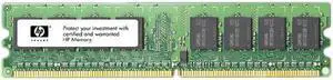 HP 4GB DDR3 1333 (PC3 10600) ECC Registered System Specific Memory Model 500658-B21-R HP 4GB DDR3 1333 (PC3 10600) ECC Registered System Specific Memory Model 500658-B21-R