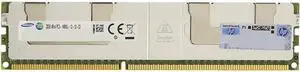 HPE 32GB Load Reduced DDR3L 1866 (PC3L 14900) Server Memory Model 708643-B21-R