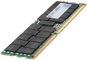 HP 32GB DDR3 1333 (PC3 10600) Memory Kit Model 647903-B21-R