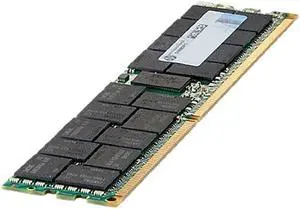 HP 8GB Registered DDR3 1600 (PC3 12800) Server Memory Model 731765-B21-R