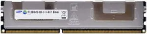 HP 32GB DDR3 1066 (PC3 8500) ECC Registered System Specific Memory Model 500656-B21-R HP 32GB DDR3 1066 (PC3 8500) ECC Registered System Specific Memory Model 500656-B21-R