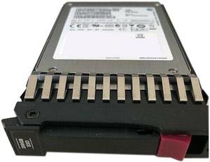 HP 632633-001-R 2.5" 200GB SAS 6Gb/s Solid State Drive