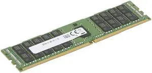HP 32GB ECC Registered DDR3-1066 (PC3-8500) Memory (Server Memory) Model 628975-081-R