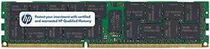 HP 8GB ECC Registered DDR3-1600 (PC3-12800) Memory (Server Memory) Model 698807-001-R