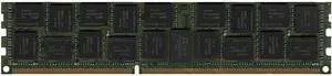 HP 8GB ECC Registered DDR3-1333 (PC3-10600) Memory (Server Memory) Model 595097-001-R