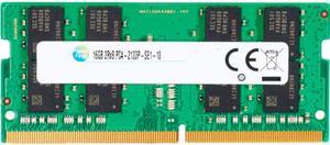 HP 8GB DDR4 2133 (PC4 17000) Unbuffered System Specific Memory Model P1N54AA