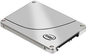 Intel DC S3510 2.5" 1.6TB SATA III MLC Internal Solid State Drive (SSD) 804574-006
