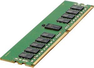 HPE 16GB Registered DDR4 2933 (PC4 23400) Server Memory Model P00922-B21