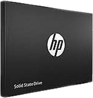 HP S700 2.5" 500GB SATA III 3D TLC Internal Solid State Drive (SSD) 2DP99AA#ABB