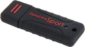 CENTON DataStick Sport 64GB USB 2.0 Flash Drive Model S1-U2W1-64G