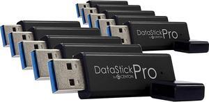 Centon MP ValuePack USB 3.0 Pro (Black) , 128GB x 10