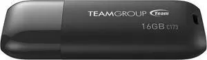 Team C173 16GB USB Flash Drive TC17316GB01