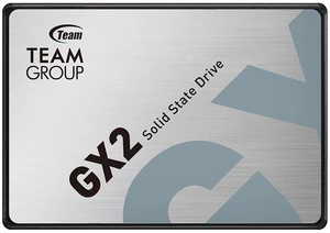 Team Group GX2 2.5" 2TB SATA III Internal Solid State Drive (SSD) T253X2002T0C101 Team Group GX2 2.5" 2TB SATA III Internal Solid State Drive (SSD) T253X2002T0C101
