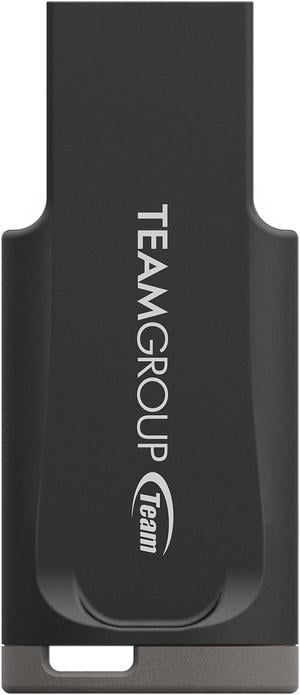 Team Group 16GB C221 USB 2.0 Flash Drive (TC22116GN01)
