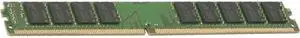 Micron 32GB ECC Unbuffered DDR4 2666 (PC4 21300) Server Memory Model MTA18ADF4G72AZ-2G6B2