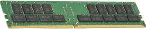 Micron 32GB ECC Registered DDR4 2933 (PC4 23400) Server Memory Model MTA36ASF4G72PZ-2G9E2