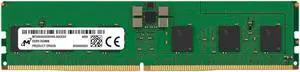 Micron DDR5 RDIMM 24GB 1Rx8 4800 CL40 PC5-38400 1.1V/(12V ext) ECC (Single)