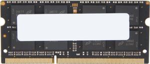 Visiontek 8GB 204-Pin DDR3 SO-DIMM DDR3 1600 (PC3 12800) Laptop Memory Model 900642