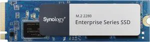 Synology SNV5420-1600G M.2 2280 1.6TB PCI-Express 3.0 x4 Enterprise Solid State Disk