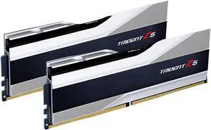 G.SKILL Trident Z5 Series 32GB (2 x 16GB) 288-Pin PC RAM DDR5 5600 Desktop Memory Model F5-5600J4040C16GX2-TZ5S G.SKILL Trident Z5 Series 32GB (2 x 16GB) 288-Pin PC RAM DDR5 5600 Desktop Memory Model F5-5600J4040C16GX2-TZ5S