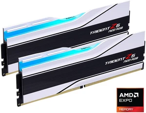 G.SKILL Trident Z5 Neo RGB Series 96GB (2 x 48GB) 288-Pin PC RAM DDR5 6000 (PC5 48000) Desktop Memory Model F5-6000J2836F48GX2-TZ5NRW G.SKILL Trident Z5 Neo RGB Series 96GB (2 x 48GB) 288-Pin PC RAM DDR5 6000 (PC5 48000) Desktop Memory Model F5-6000J2836F48GX2-TZ5NRW