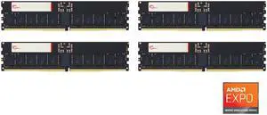 G.SKILL F5-6400R3239F32GQ4-T5N T5 Neo Series DDR5-6400 R-DIMM Memory Kit