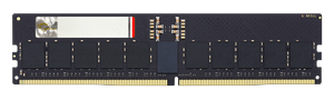 G.SKILL G5 Series 32GB ECC Registered DDR5 5600 (PC5 44800) Server Memory Model F5-5600R4645A32GX1-G5 G.SKILL G5 Series 32GB ECC Registered DDR5 5600 (PC5 44800) Server Memory Model F5-5600R4645A32GX1-G5