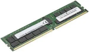 Supermicro 32GB DDR5-5600 2Rx8 LP (16Gb) ECC RDIMM , RoHS,HF,RoHS