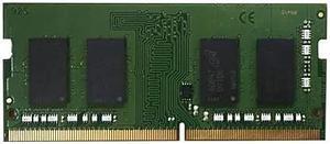 QNAP 4GB 260-Pin DDR4 SO-DIMM DDR4 2666 (PC4 21300) Memory, T1 Version Model RAM-4GDR4T1-SO-2666