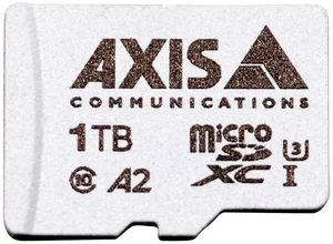 Axis Surveillance Card 1 TB - 02366-001 Axis Surveillance Card 1 TB - 02366-001