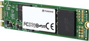Transcend MTS800 M.2 2280 512GB SATA III MLC Internal Solid State Drive (SSD) TS512GMTS800