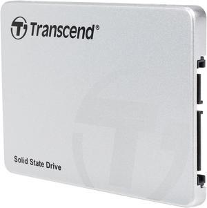 Transcend 2.5" 32GB SATA III MLC Internal Solid State Drive (SSD) TS32GSSD370S