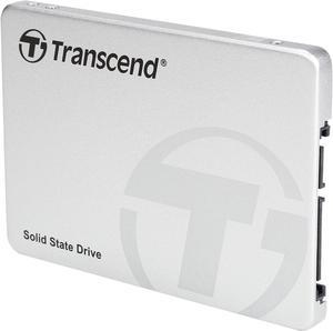 Transcend 2.5" 64GB SATA III MLC Internal Solid State Drive (SSD) TS64GSSD370S