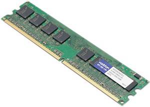 AddOn - Memory Upgrades 512MB DDR2 533 (PC2 4200) Desktop Memory Model AA533D2N4/512