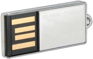 SUPER TALENT PICO-C 16GB Flash Drive (USB2.0 Portable) STU16GPCS
