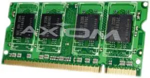 Axiom 4GB DDR3 1333 (PC3 10600) Unbuffered System Specific Memory Model AT913AA-AX