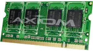 Axiom 4GB DDR3 1333 (PC3 10600) Unbuffered System Specific Memory Model 55Y3711-AX