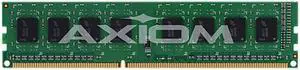 Axiom 4GB 240-Pin DDR3 SDRAM DDR3 1600 (PC3 12800) Unbuffered System Specific Memory Model 0A65729-AX